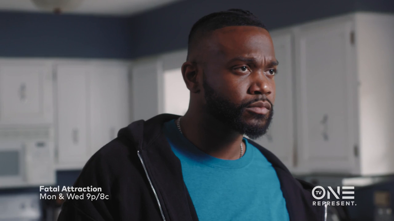 Fatal Attraction 1527 Cover Art for the webstea