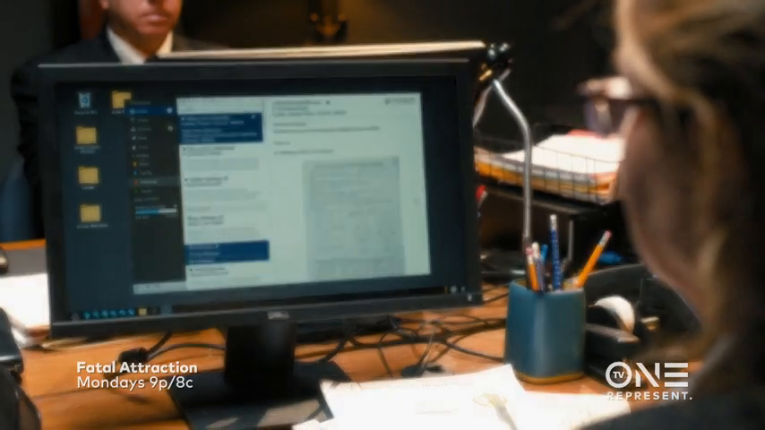 1601 Cover Art Fatal Attraction