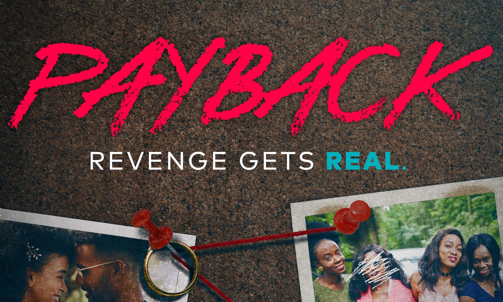 Payback, TV One