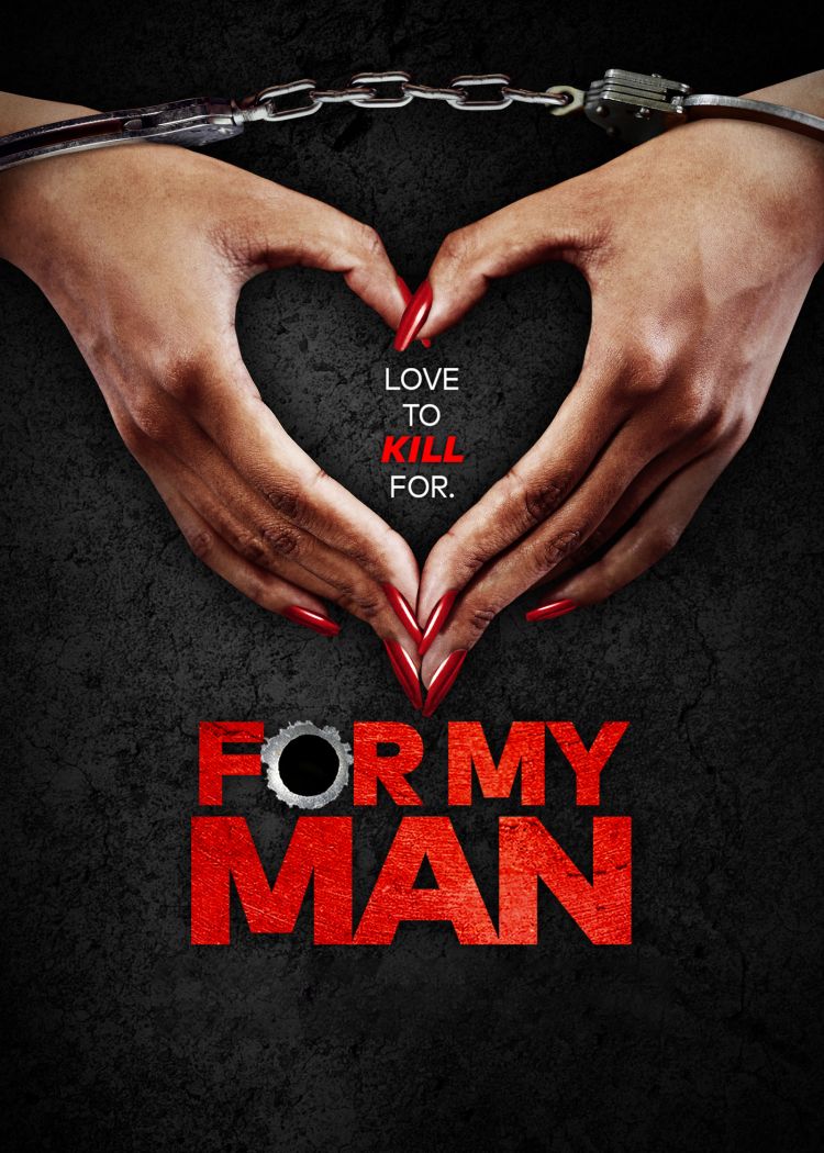 For My Man, TV One