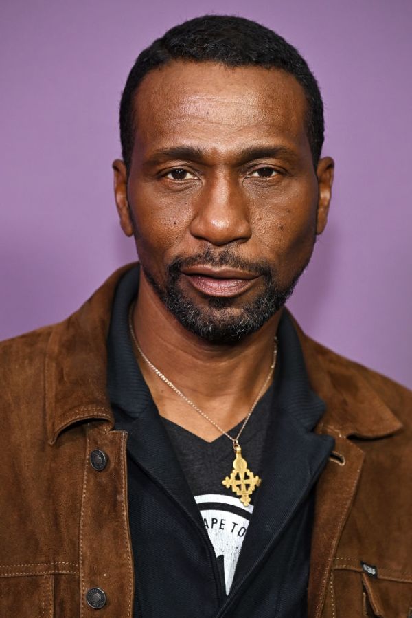 "Exhibiting Forgiveness" New York Premiere