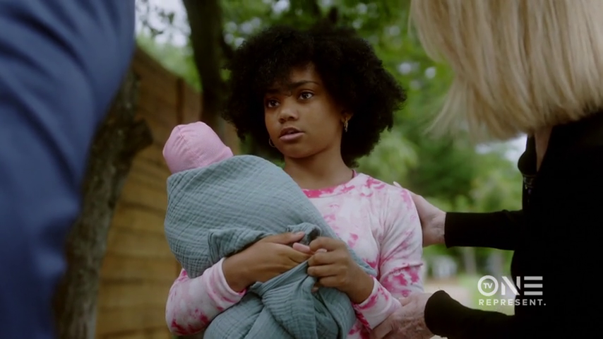 For My Man I Lethal Lies