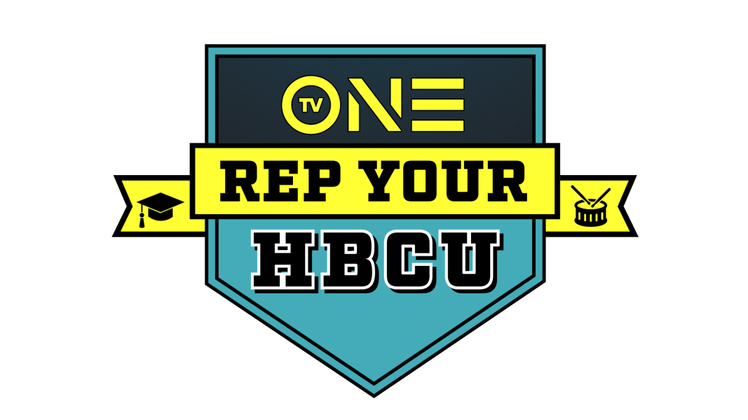 TV One #RepYourHBCU