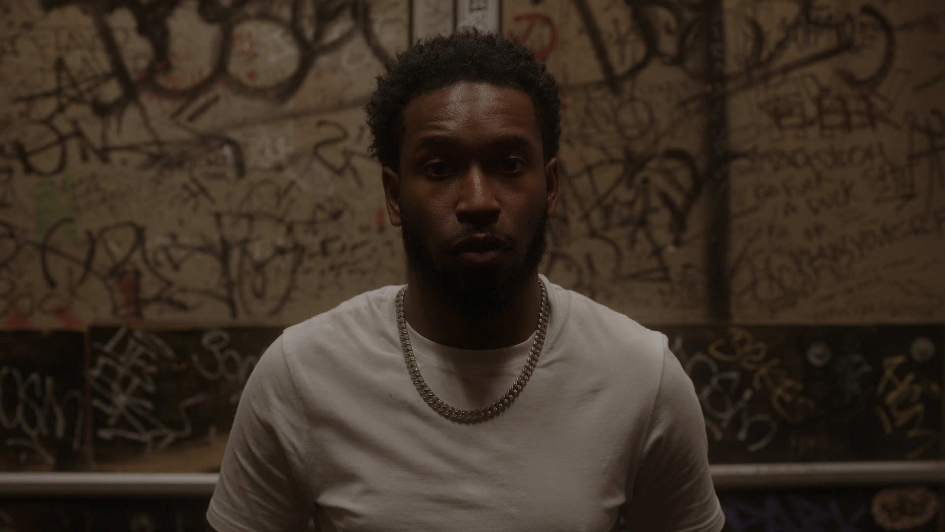 Deadly Demands I For My Man