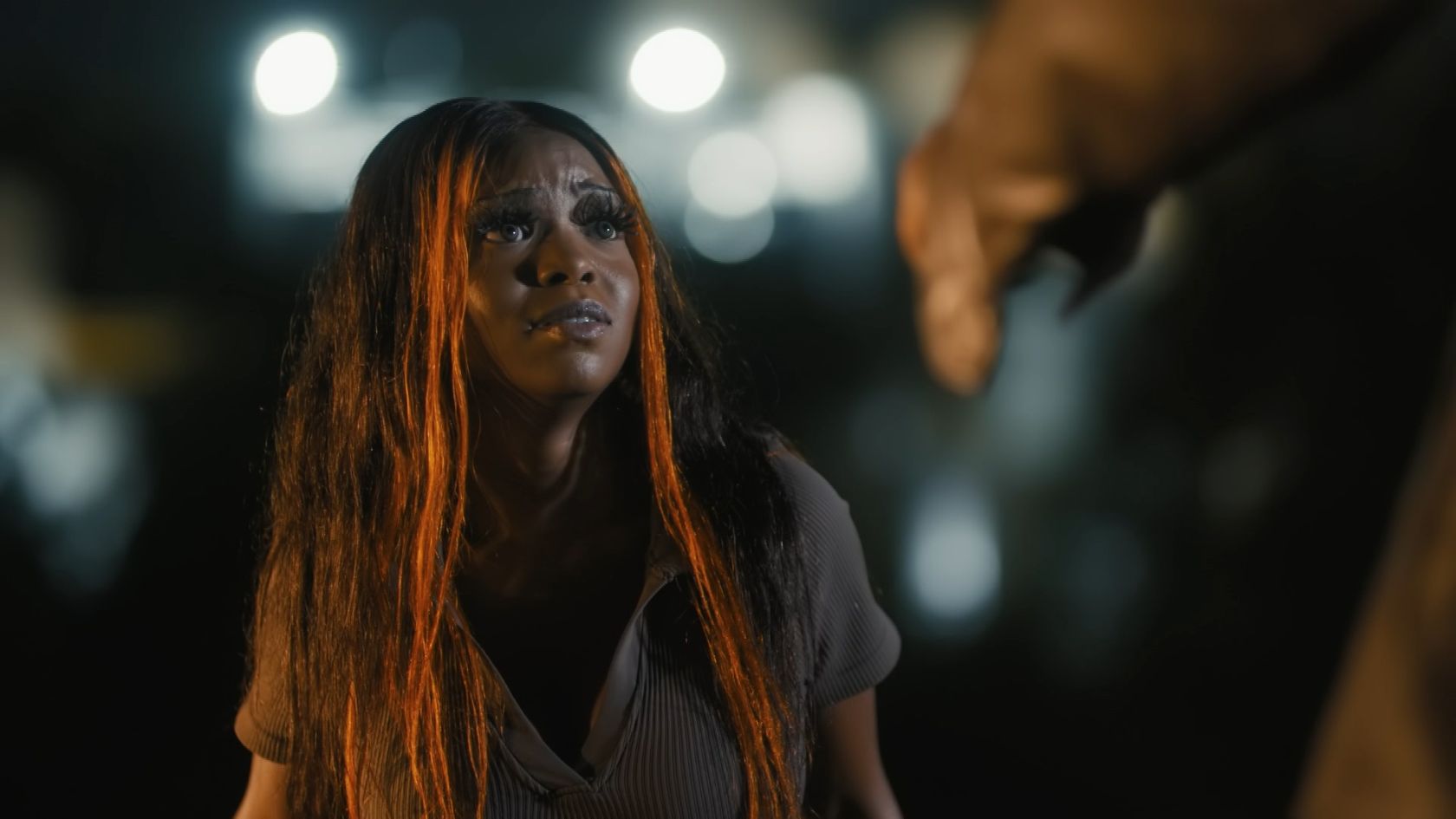 Sneak Peek: A Monster in the Making I Fatal Attraction