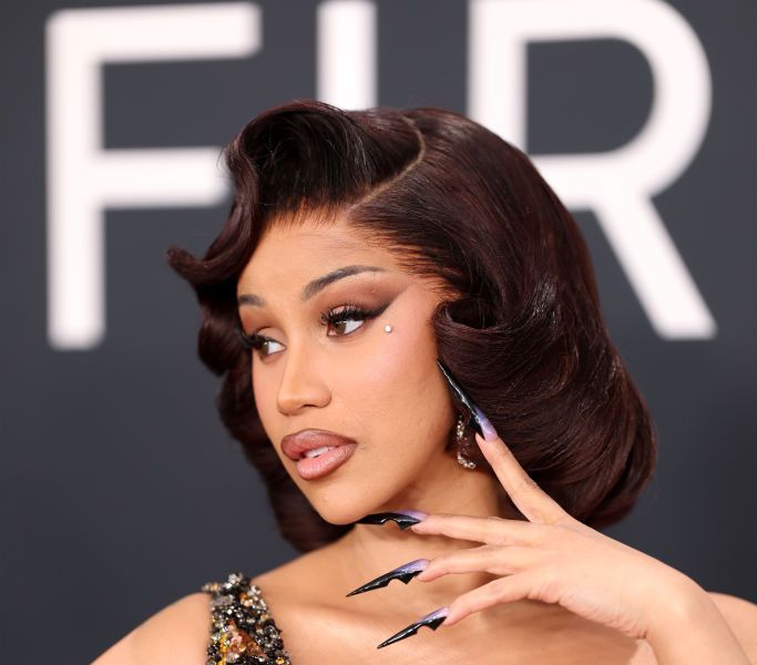 Cardi B