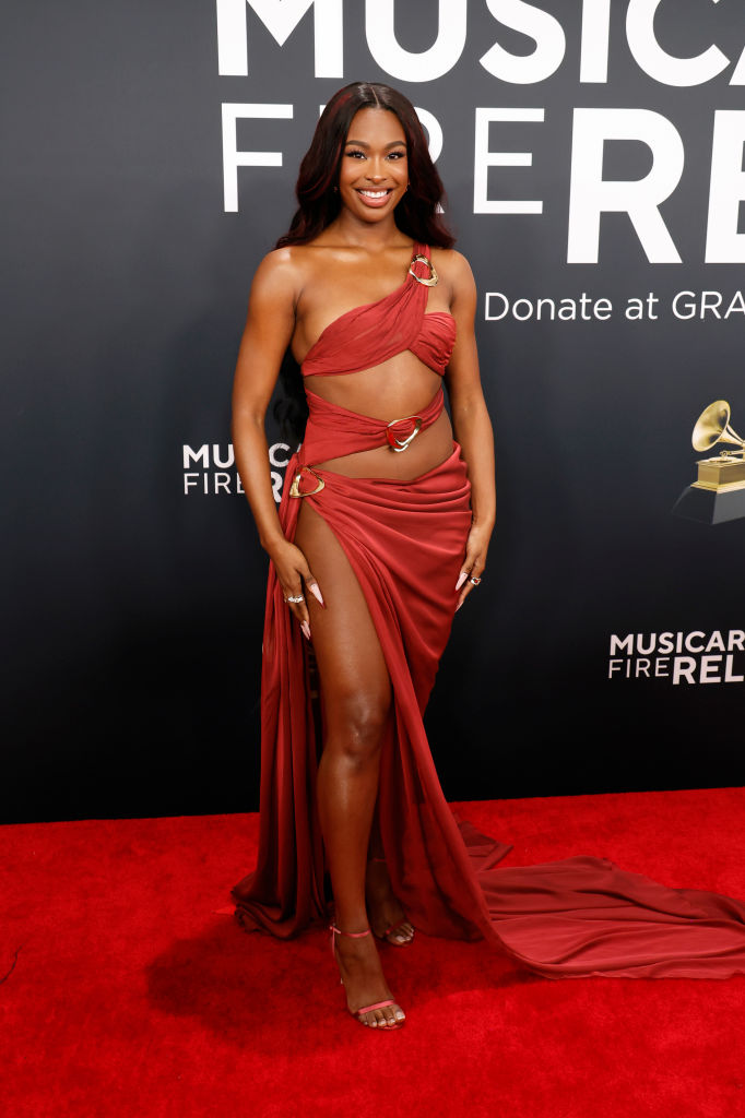 Coco Jones