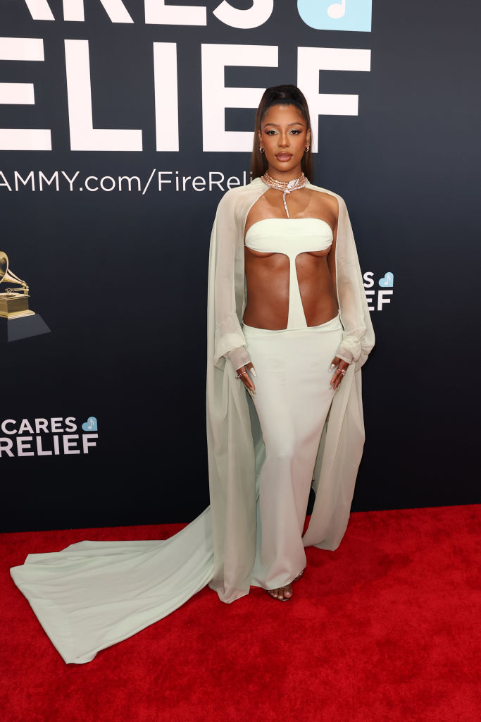 Victoria Monét