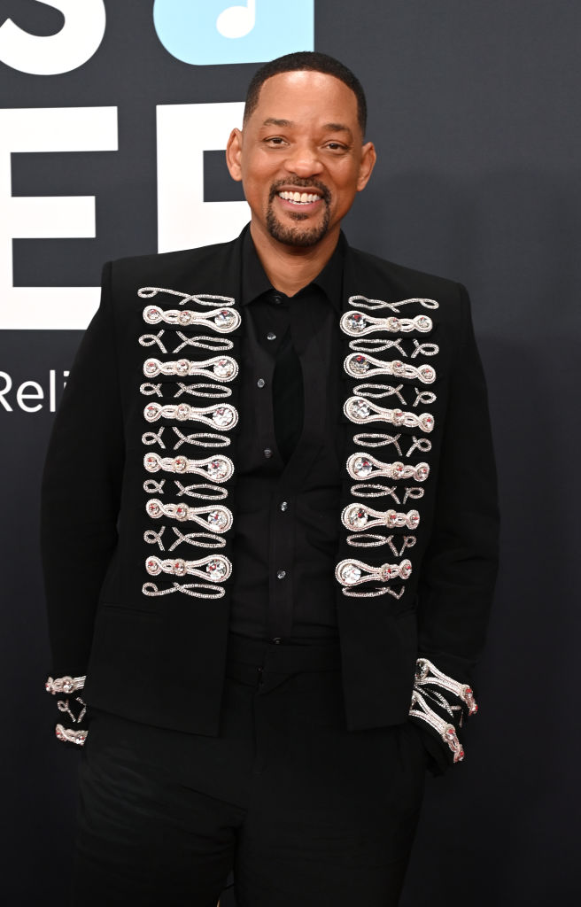 Will Smith