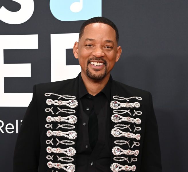 Will Smith