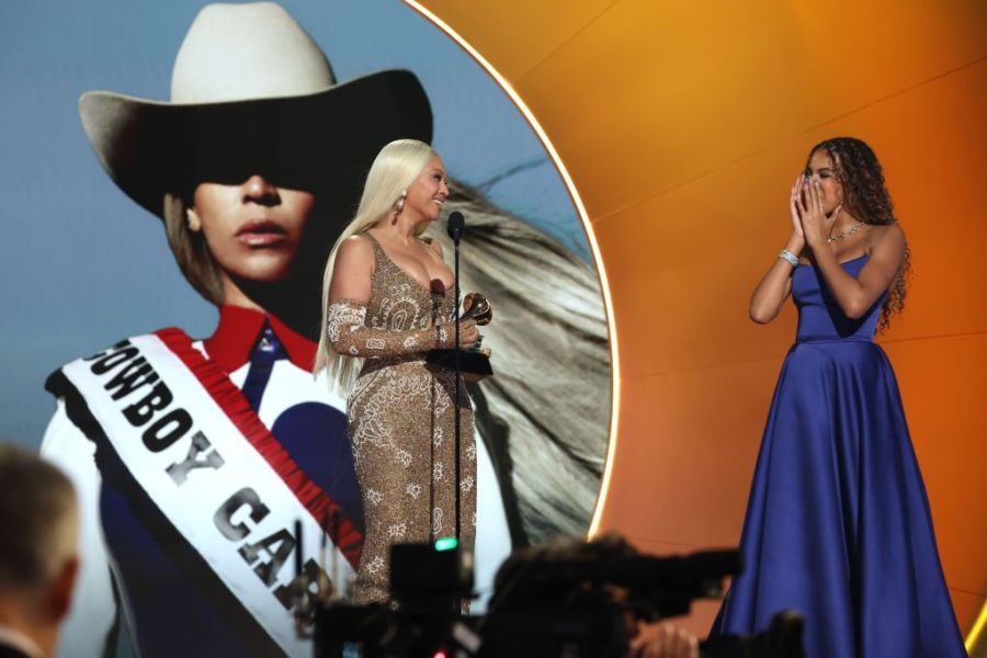 67th Annual GRAMMY Awards - Show