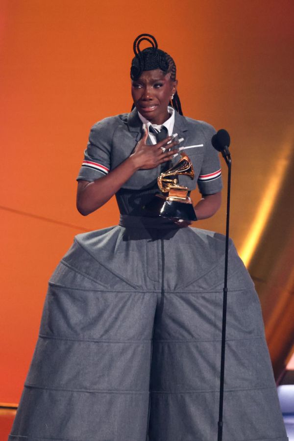 67th GRAMMY Awards - Show