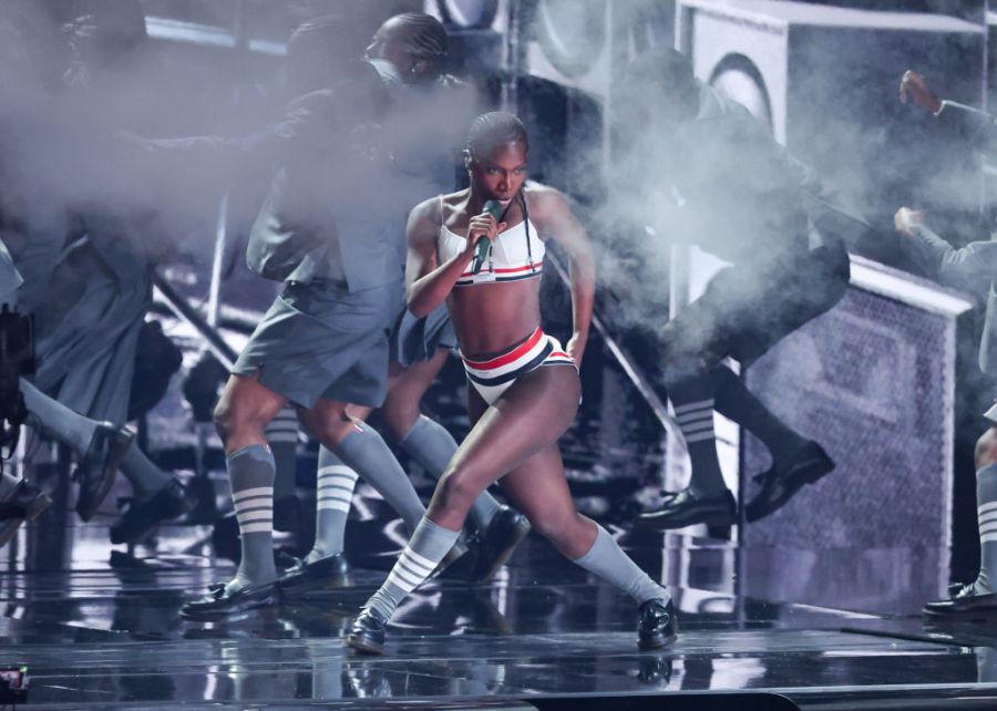67th GRAMMY Awards - Show
