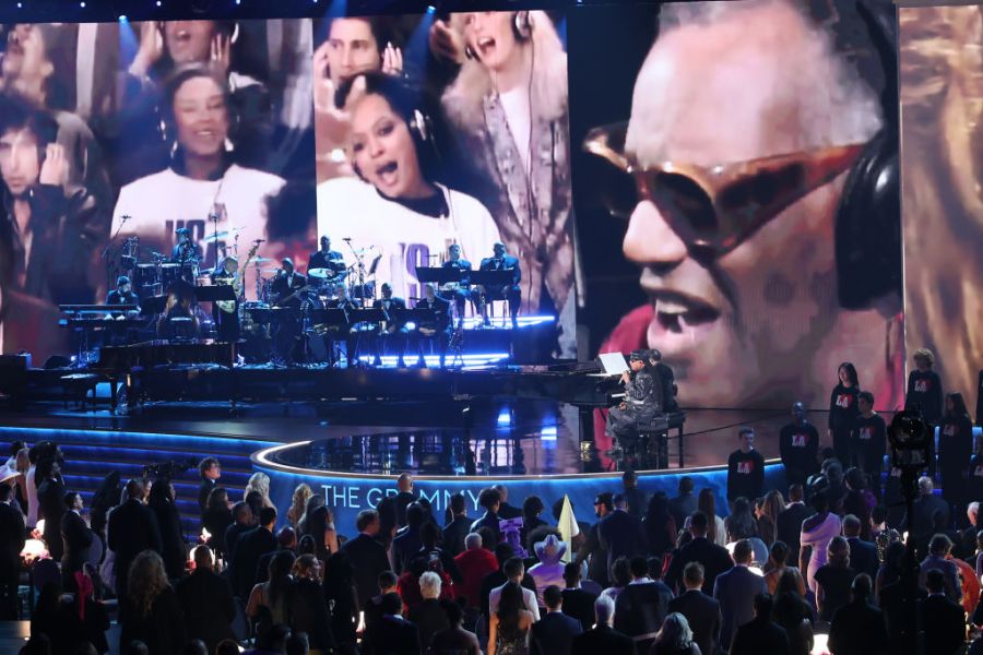 2025 Grammys