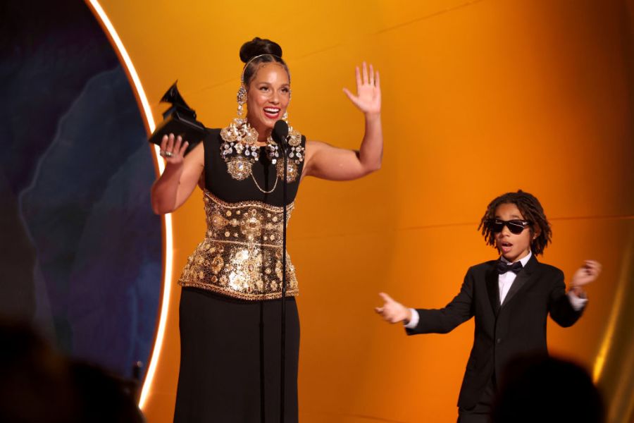 67th Annual GRAMMY Awards - Show