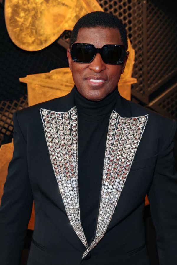 67th Annual GRAMMY Awards - Red Carpet