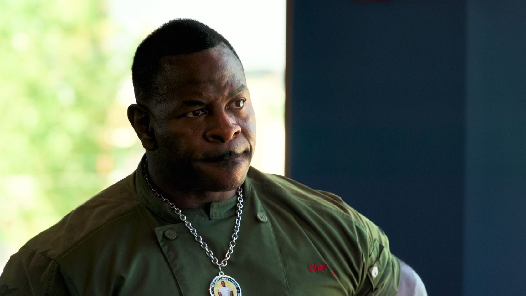 Kitchen Commando Premieres on TV One February 13th at 9p/8c!