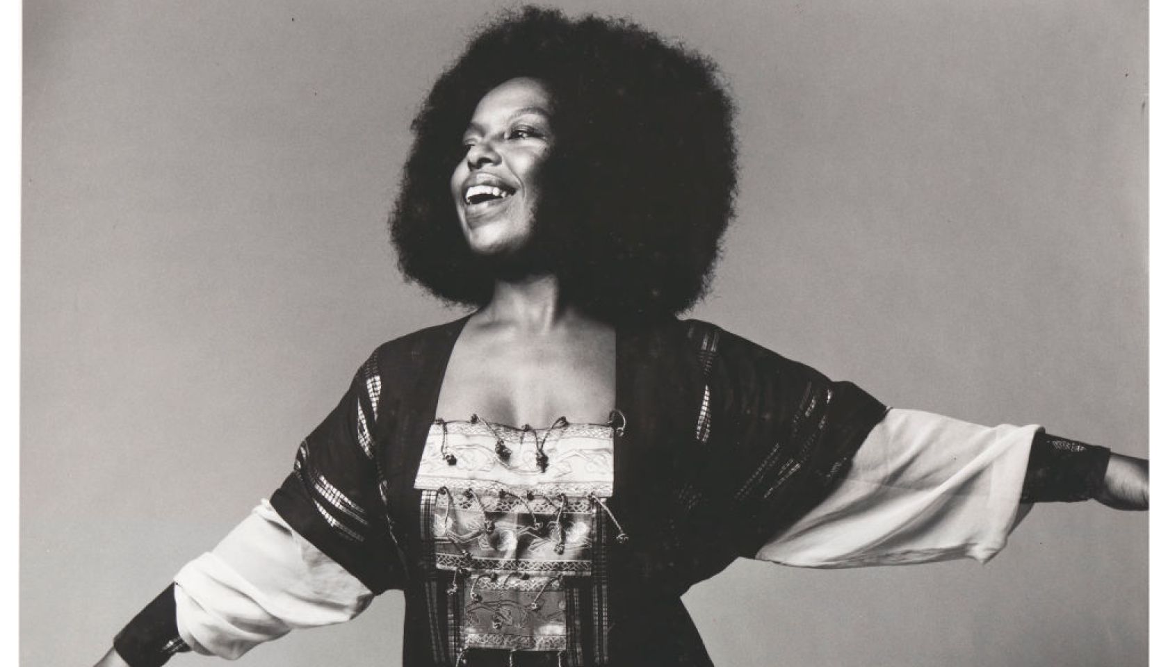 Roberta Flack