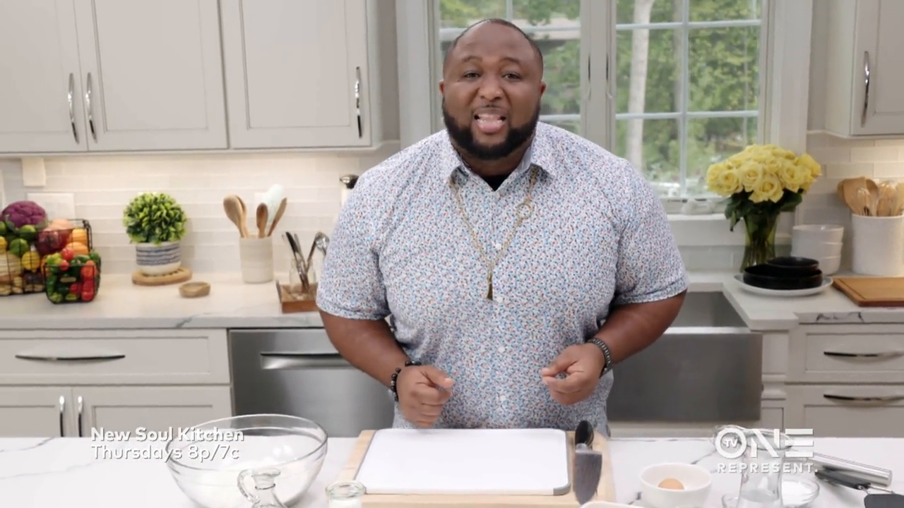 Brunch Vibes! 🍳 | New Soul Kitchen