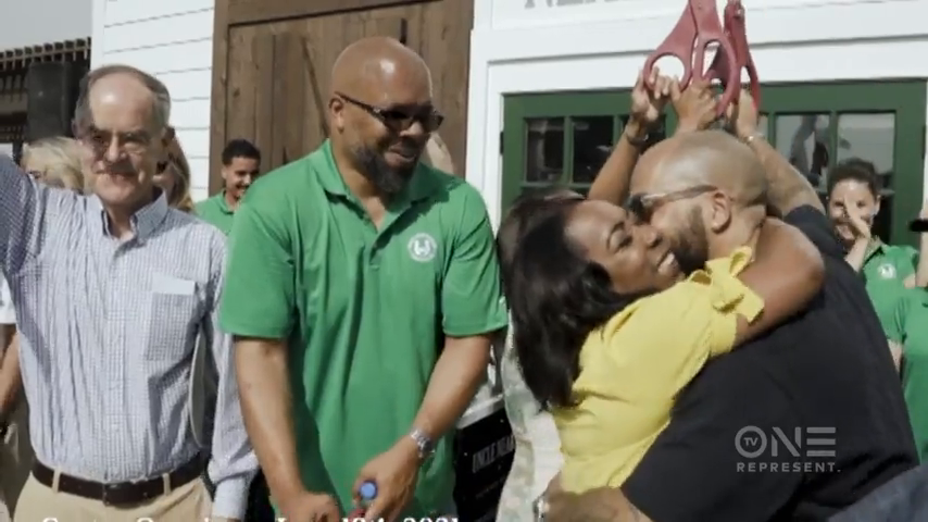 Chef Jernard Recaps Nashville | Savor The City