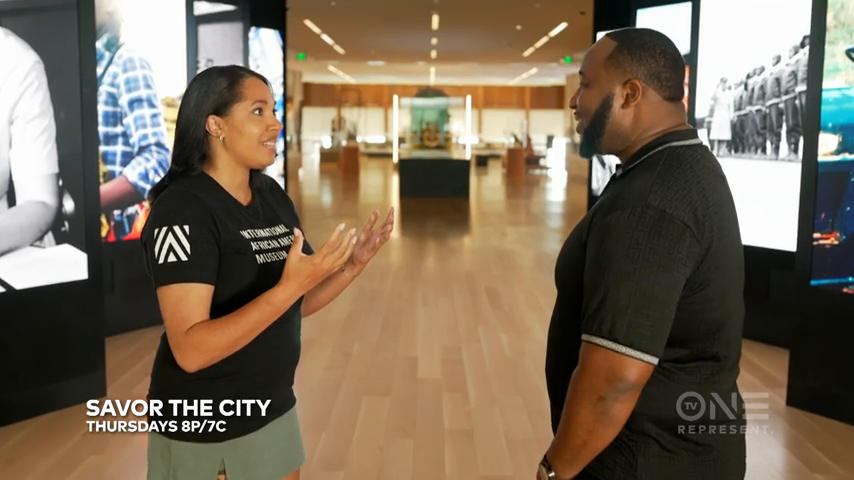 #SavorTheCity Is Putting You On To Culture & History in Charleston, SC! 🖤