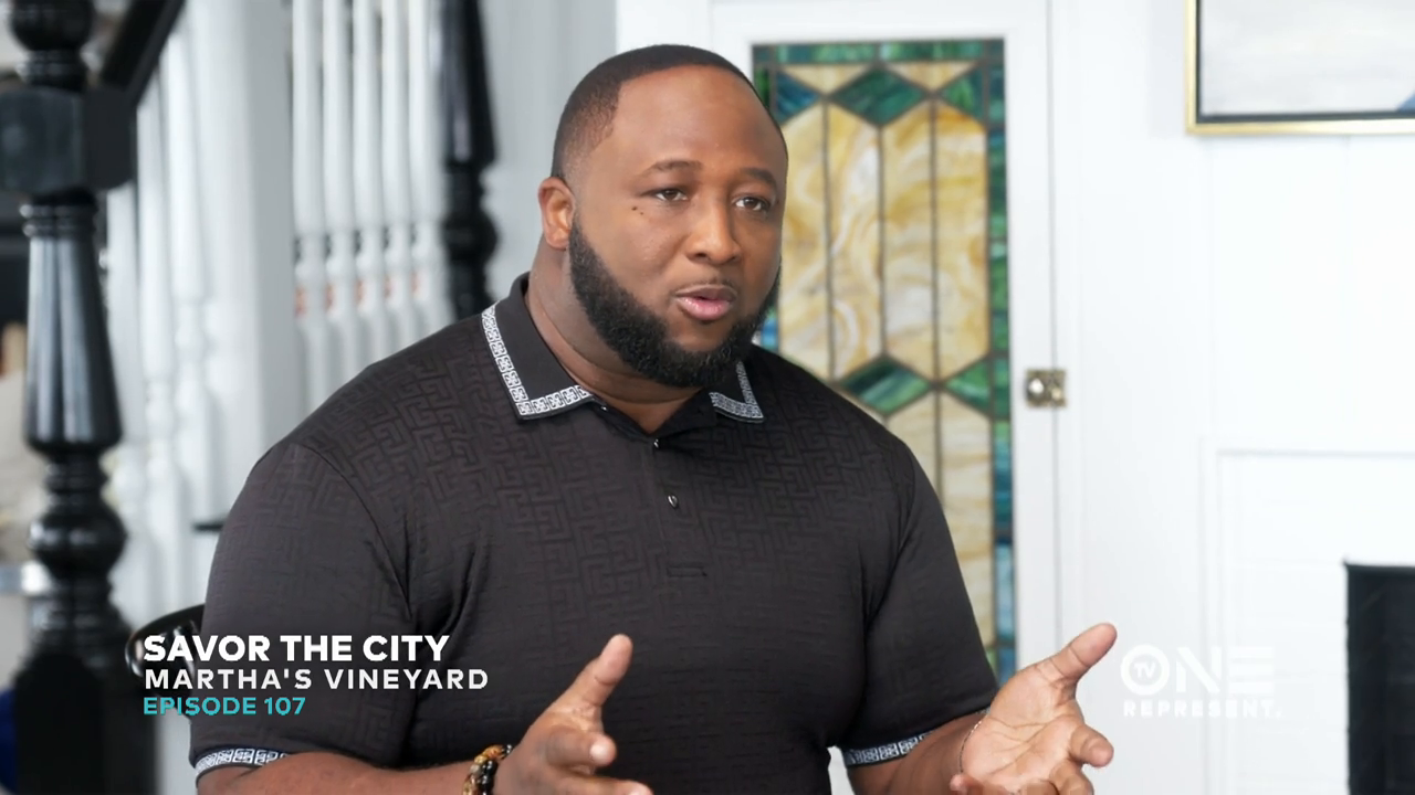 SNEAK PEEK: Savor The City Takes On Martha's Vineyard!