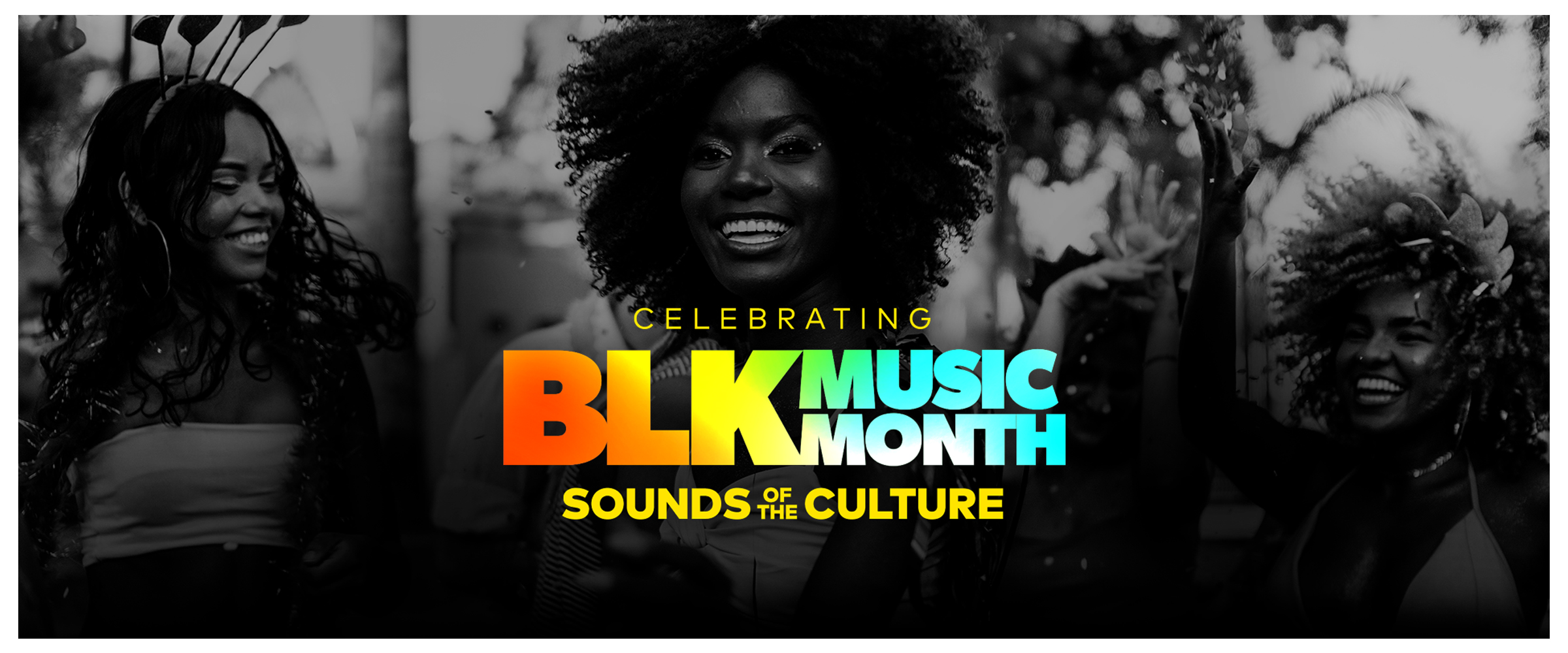 TV One Celebrates Black Music Month 2025