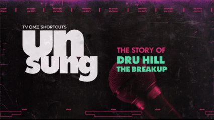 TV One Shortcuts | Unsung Dru Hill