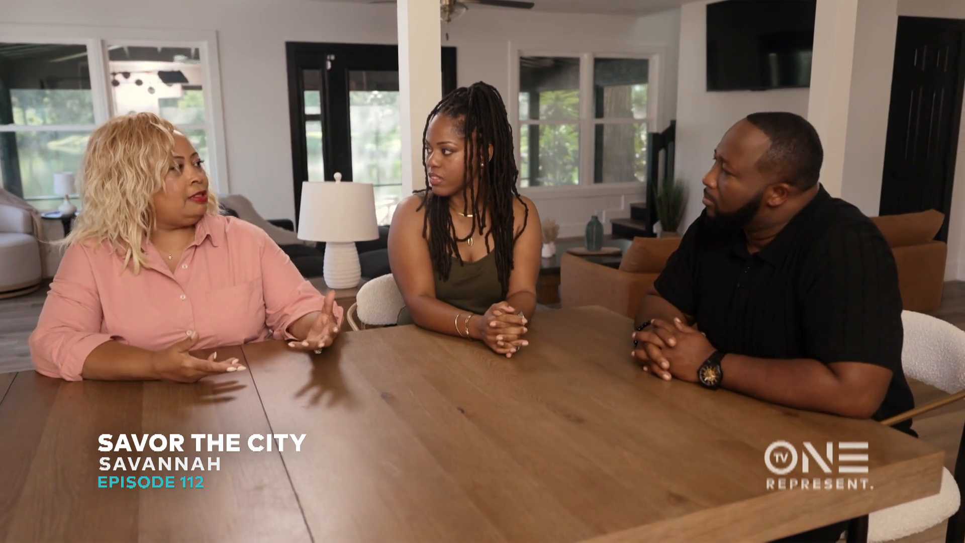 SNEAK PEEK: Savor The City | Juneteenth Celebration in Savannah! ✨