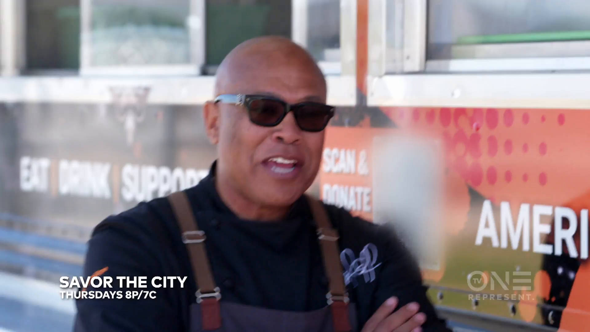 #SavorTheCity Las Vegas | The Chef Jeff Project