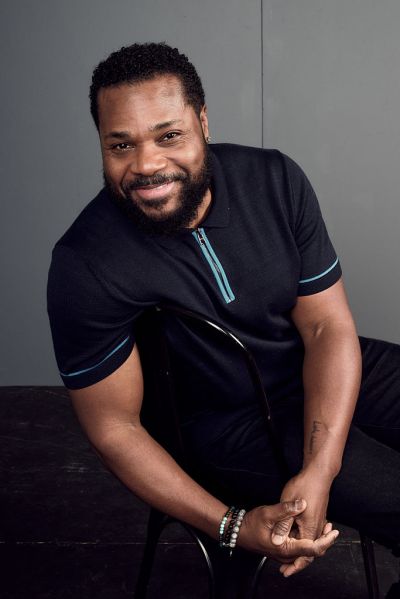 Deadline Contenders Television Portrait Studio 2023