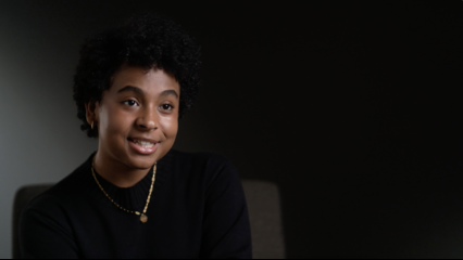 An HBCU Was Always the Plan for Laila Pruitt | #RepYourHBCU