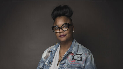 Roxanne Shante