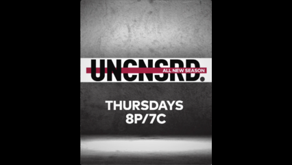 UNCENSORED is Back and Better Than Ever! Thursday Nights at 8p/7c on TV One!