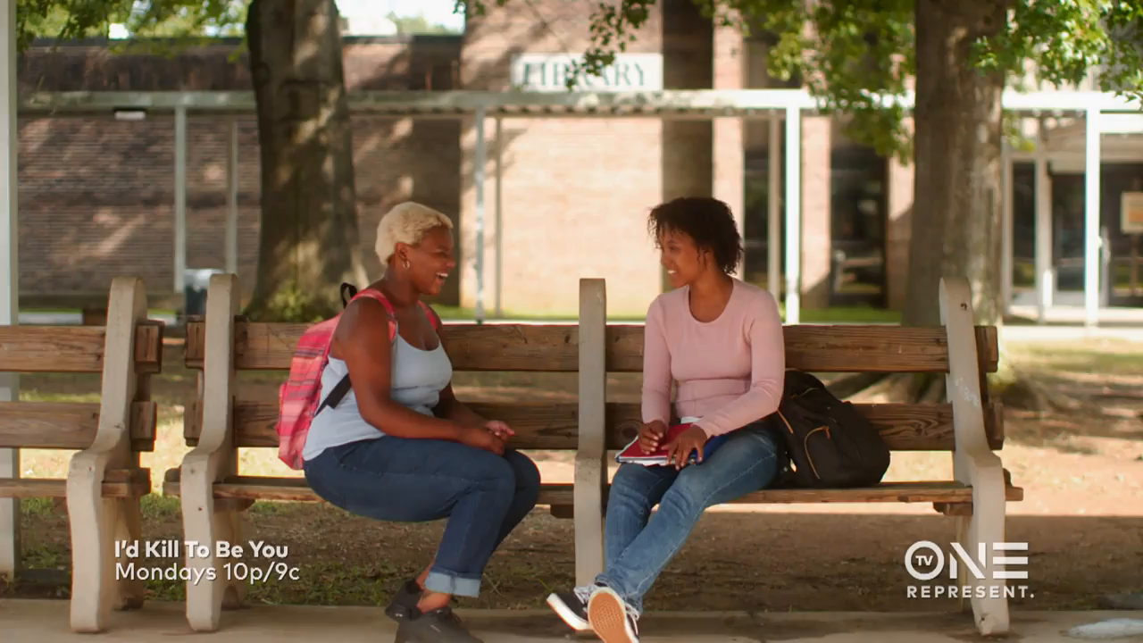 Chaos in a Classroom | Fatal Attraction: I'd Kill To Be You