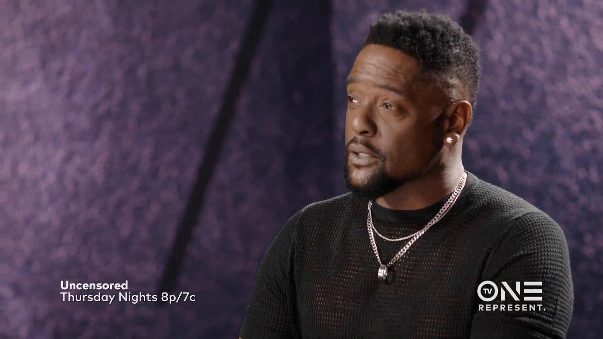 Blair Underwood on Divorce | UNCENSORED