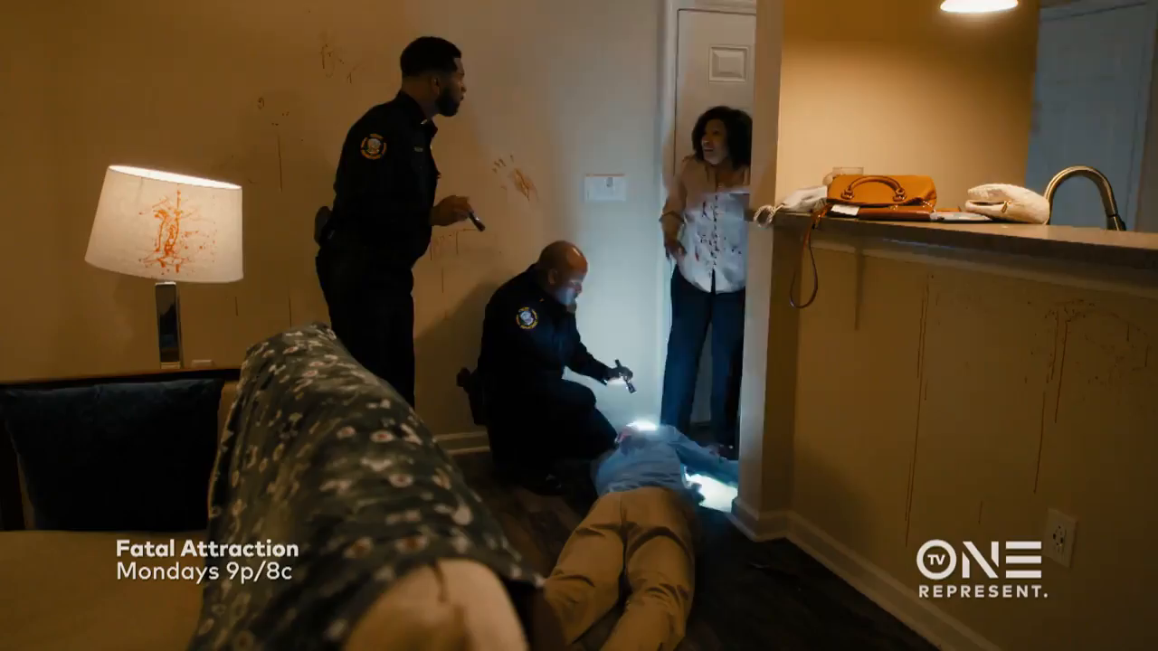 The Weight of Greed | Fatal Attraction