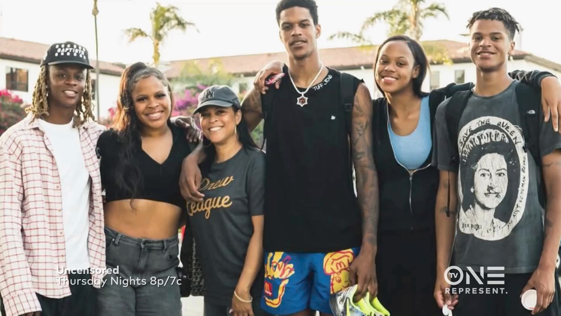 Shaunie Henderson is "Mom" Before Anything Else | UNCENSORED