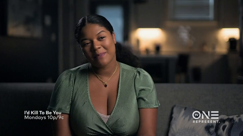 Deadly Imitation | Fatal Attraction: I'd Kill To Be You