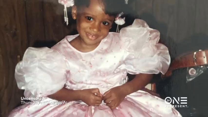 Kierra Sheard Talks Family Legacy + Finding Her Own Voice | UNCENSORED