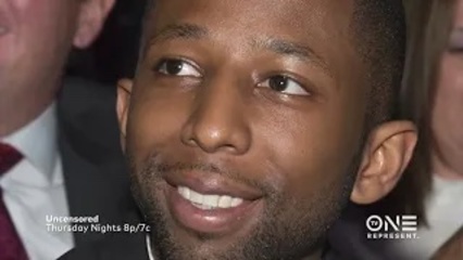 Rickey Smiley's Powerful Reflection on the Loss of His Son Brandon | UNCENSORED