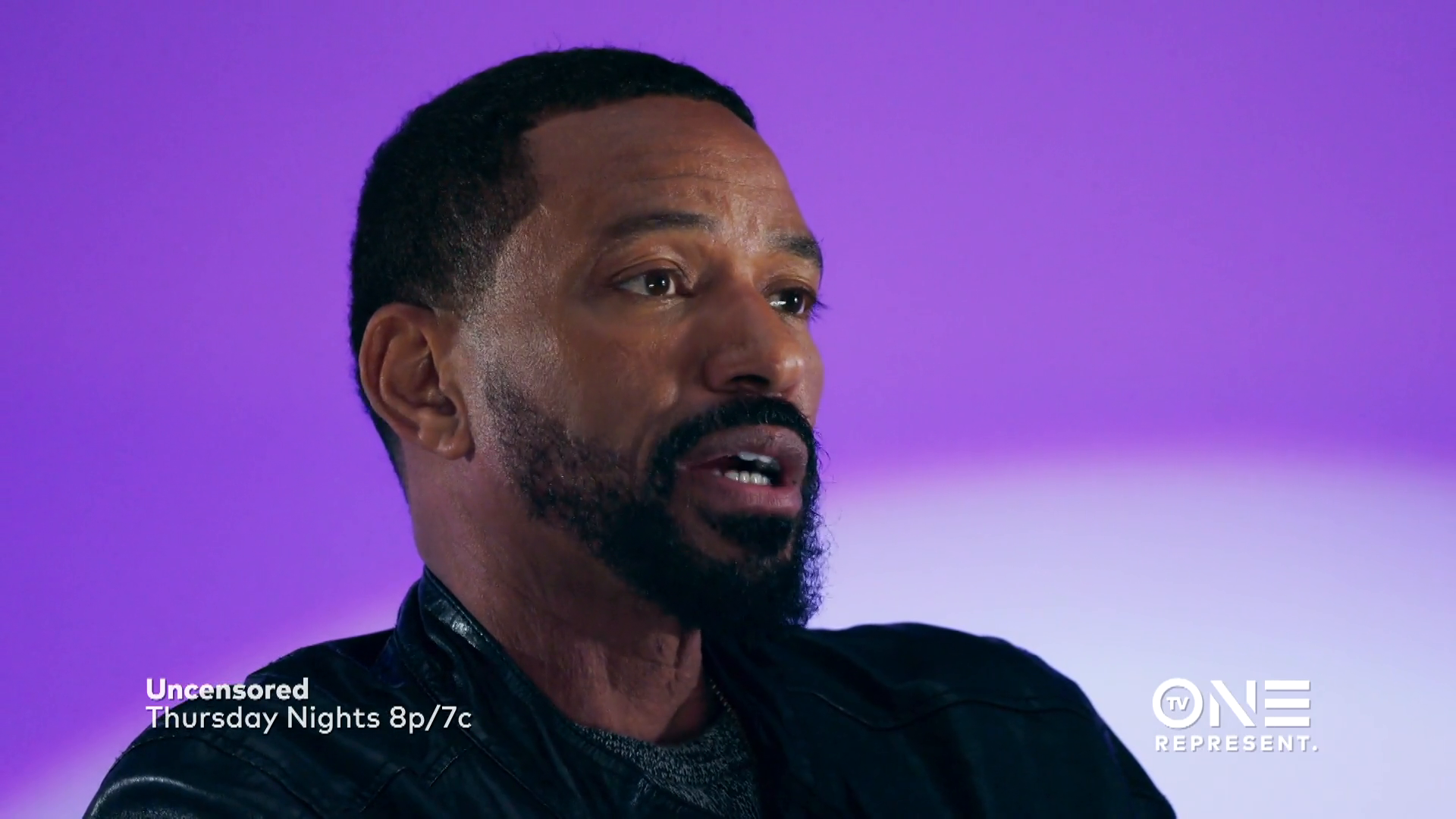 Laz Alonso Talks Failures Turned to Wins | UNCENSORED