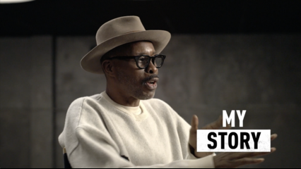 Wood Harris is UNCENSORED on Thursday, April 30th