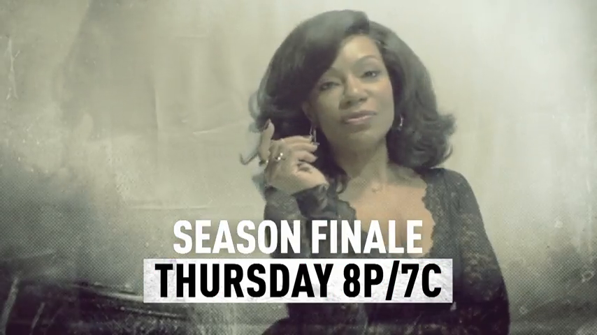 Wendy Raquel Robinson Sits Down for UNCENSORED Season Finale May 7!