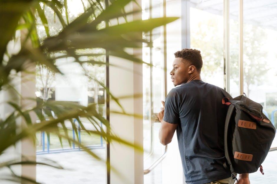 College education is driving more students to rethink borrowing strate