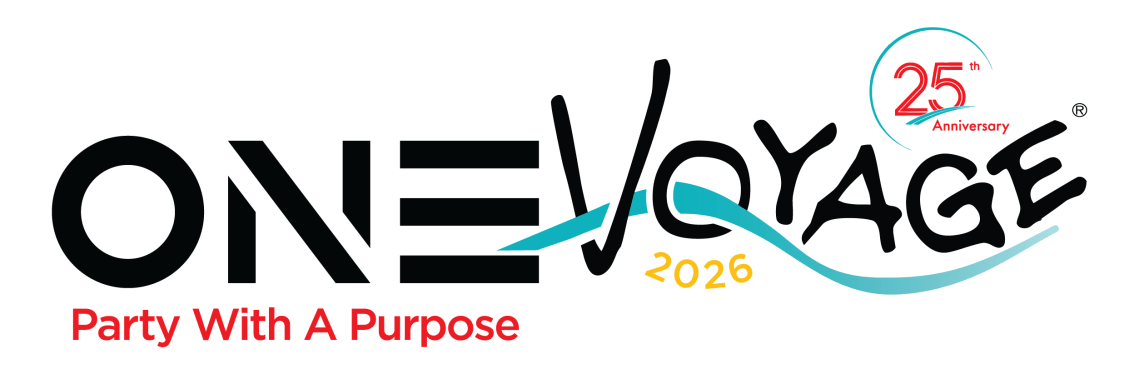 One Voyage 2026 Party With A Purpose