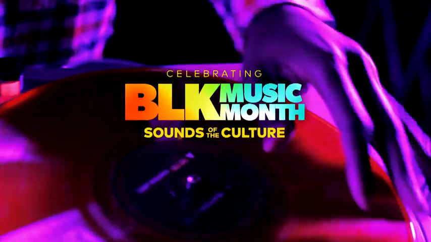 TV One Celebrates Black Music Month