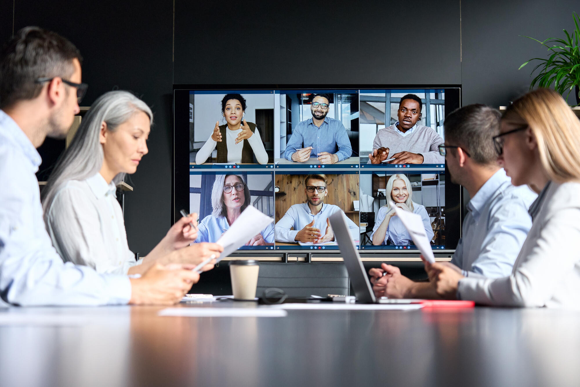 How event technology became the backbone of modern conferences