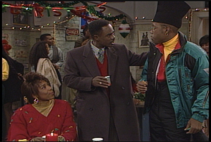 Marisa Tomei - TV One