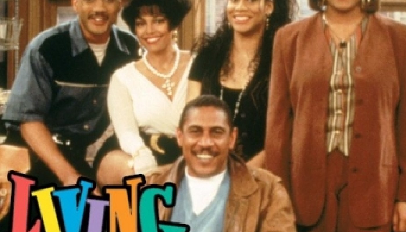 Terrence "T.C." Carson TV One
